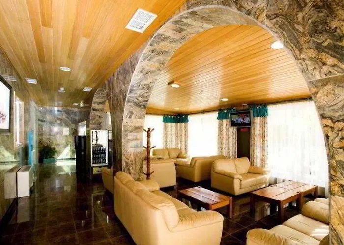 Hotel Santa Catarina Algarve